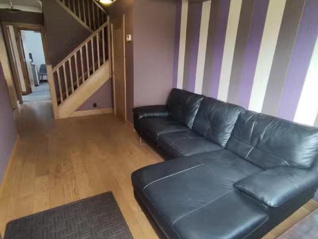 House for rent in Scotland