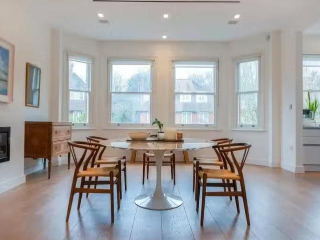 Apartment for rent in West Hampstead, Greater London