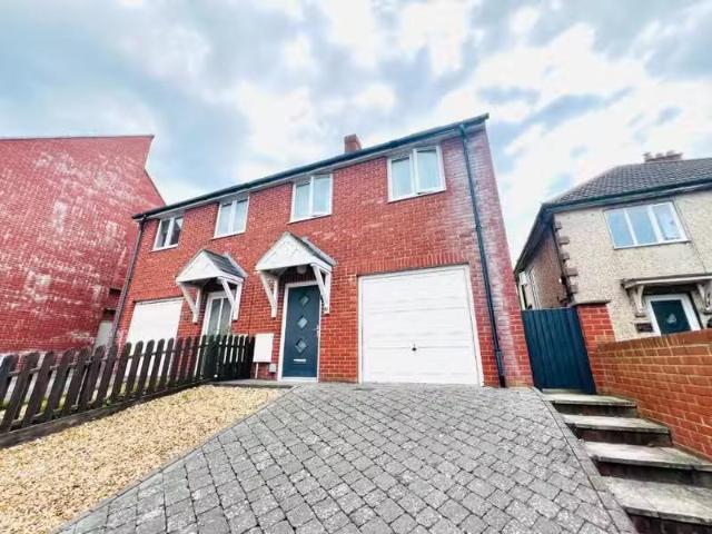 House for rent in Wyke Regis, Weymouth