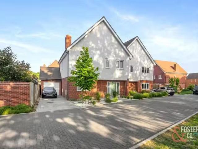 House for rent in Iford, East Sussex