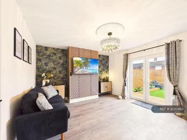 House for rent in Sproughton, Babergh