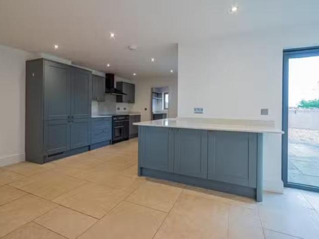 House for rent in Wrington, North Somerset