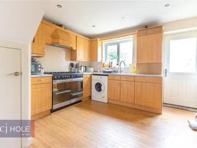 House for rent in Feckenham, City Of Bristol