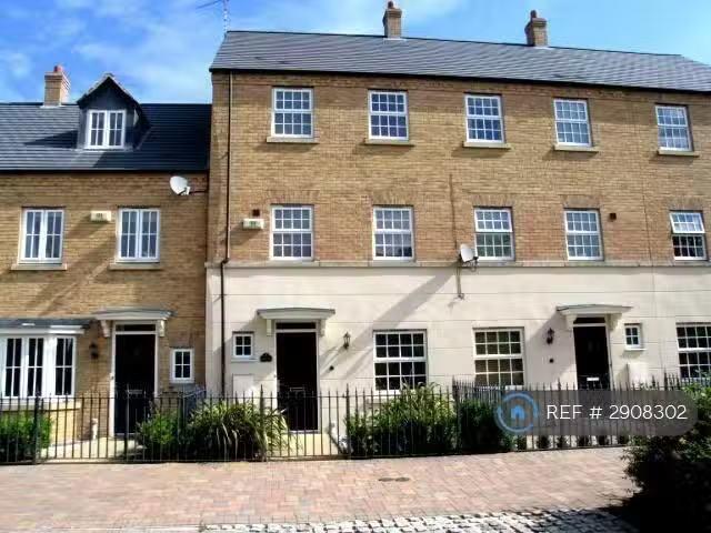 House for rent in New Bilton, Warwickshire
