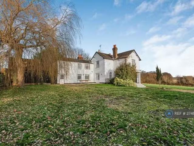 House for rent in Five Acres, Hertfordshire