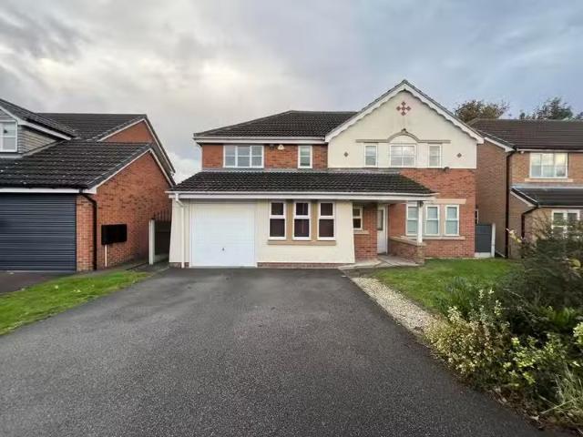 House for rent in West Yorkshire