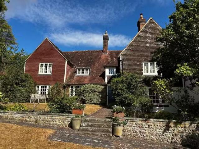 House for rent in Iford, East Sussex