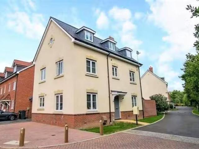 House for rent in Cross In Hand, East Sussex