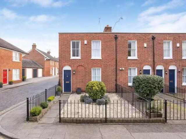 House for rent in Antrim, Northern Ireland