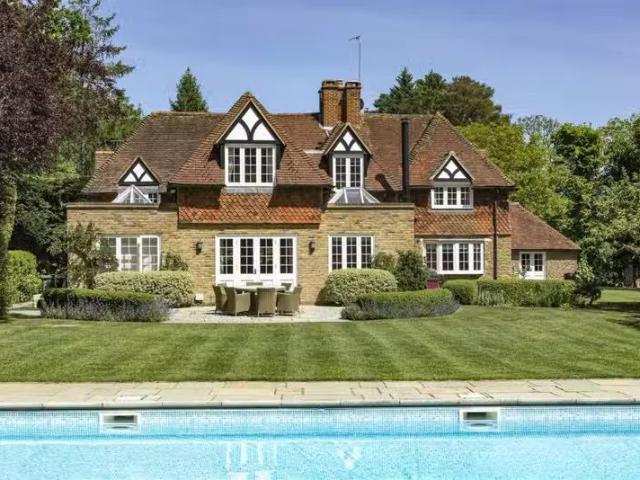 House for rent