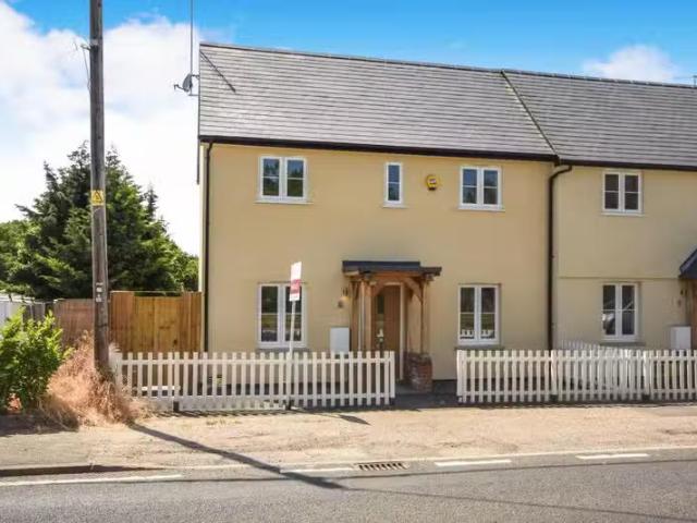 House for rent in Chelmsford, Essex
