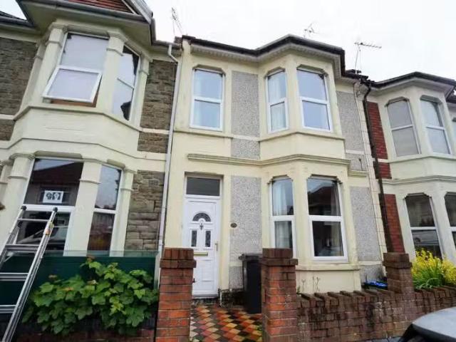 House for rent in Redcliffe, Feckenham