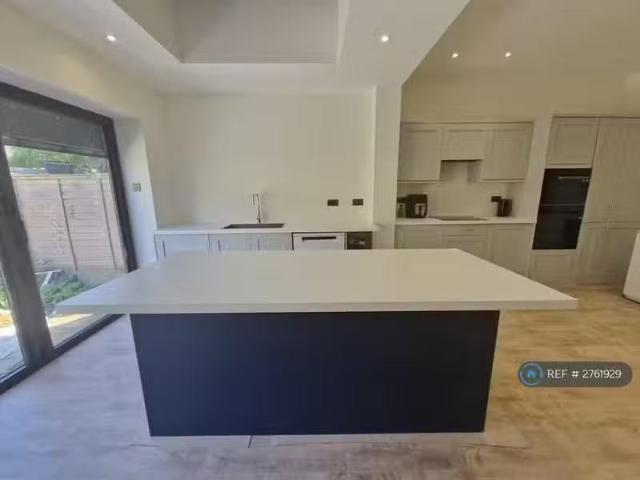 House for rent in Snaresbrook, Greater London