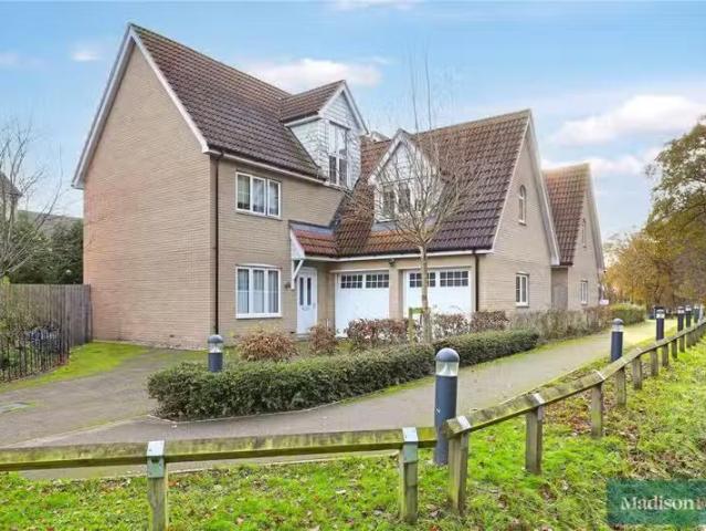 House for rent in Chigwell, Epping