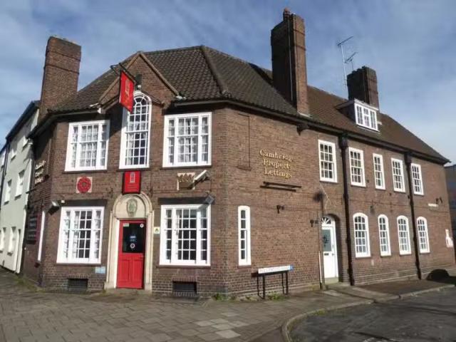 House for rent in Barway, Cambridgeshire