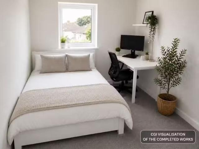 House for rent in Feckenham, City Of Bristol
