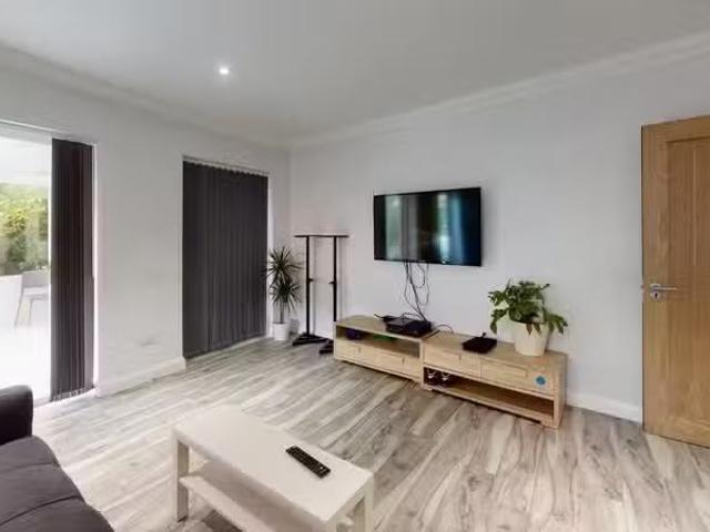 House for rent in Feckenham, City Of Bristol