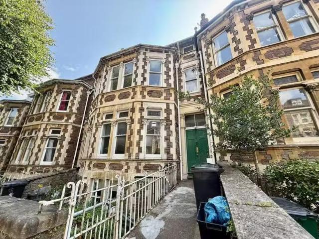 House for rent in Feckenham, City Of Bristol