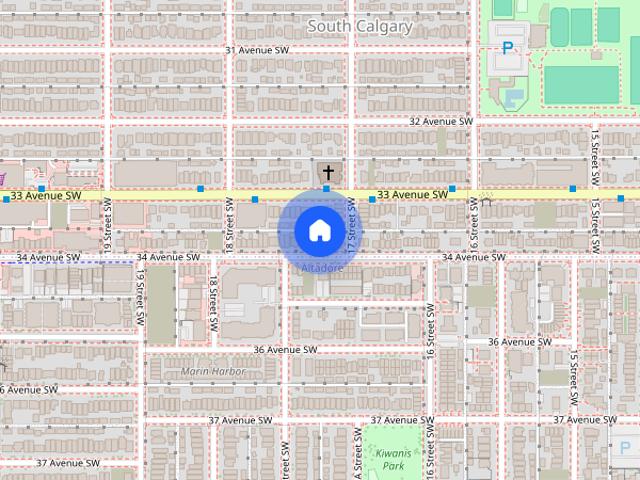 House for rent in South Calgary, Calgary