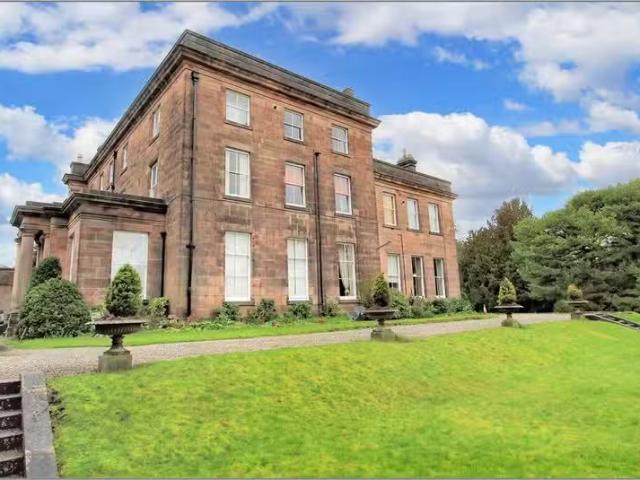 Apartment for rent in Isle Of Man