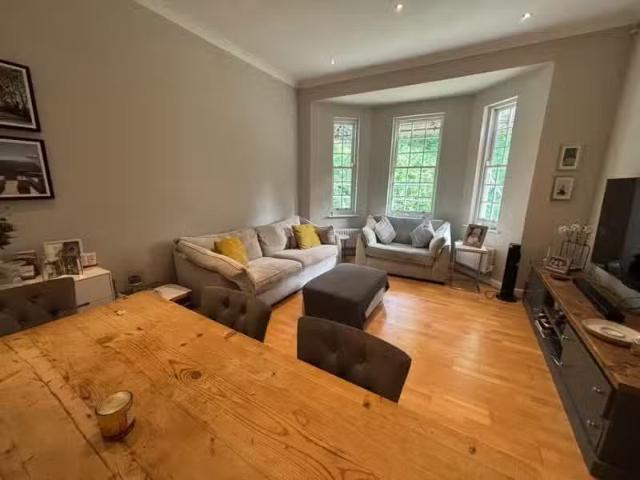 Apartment for rent in Frogmore, Five Acres