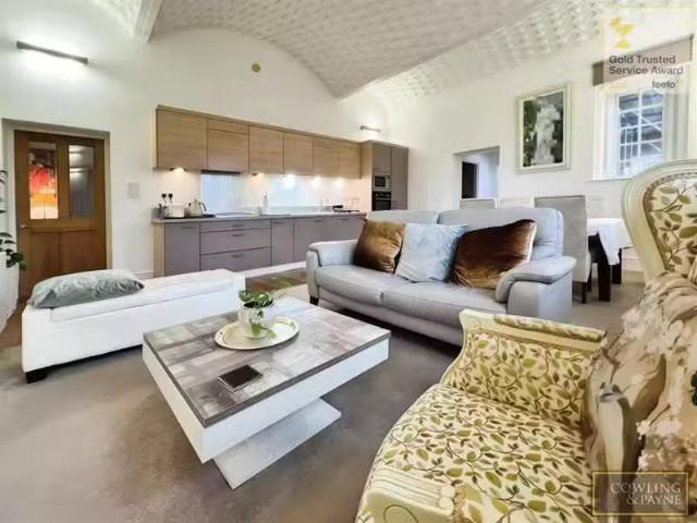 Apartment for rent in Wetherby