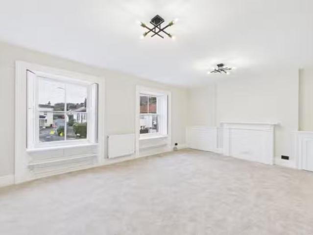 Apartment for rent in Clevedon, North Somerset