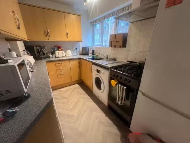 Apartment for rent in Turves Green, West Midlands