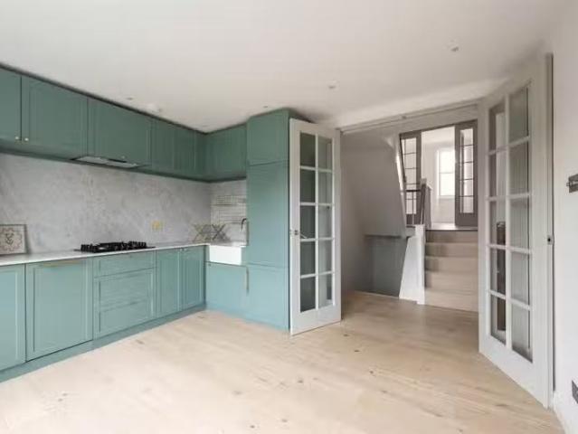 Apartment for rent in Lower Clapton
