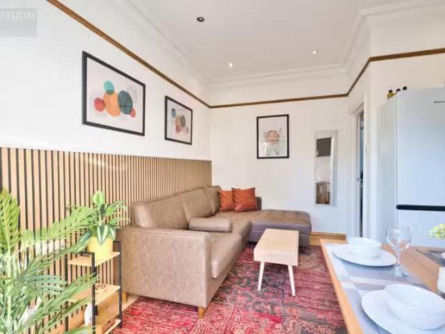 Apartment for rent in Lower Clapton, Clapton