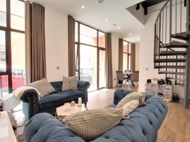 Apartment for rent in Tenby, Wales