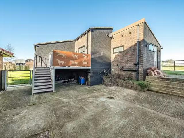 Apartment for rent in Iford, East Sussex