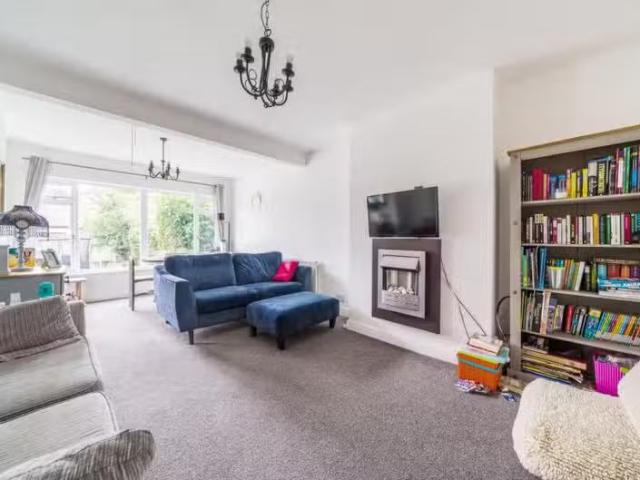 House for rent in Orpington, Green Street Green