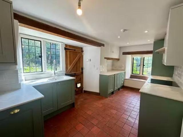 House for rent