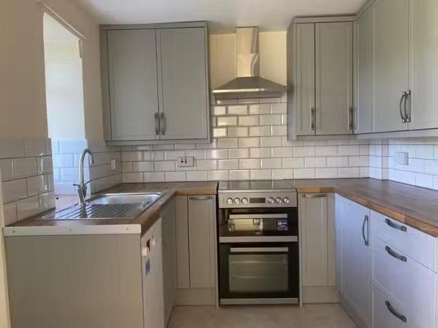House for rent in West Knoyle, Wiltshire