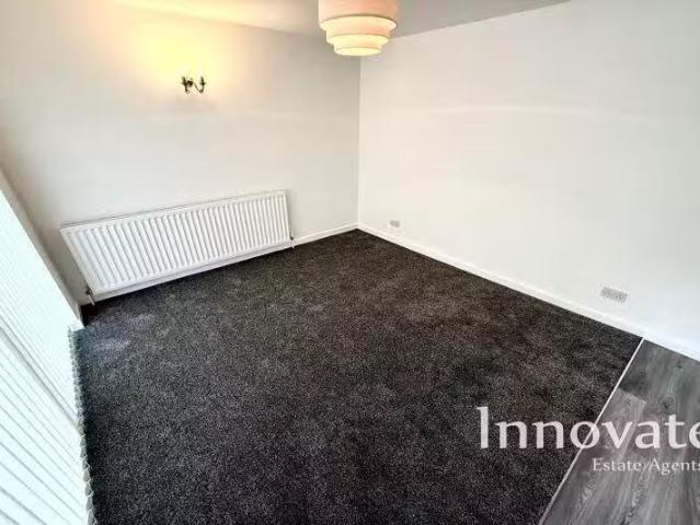 House for rent in Burslem, Stoke-on-Trent
