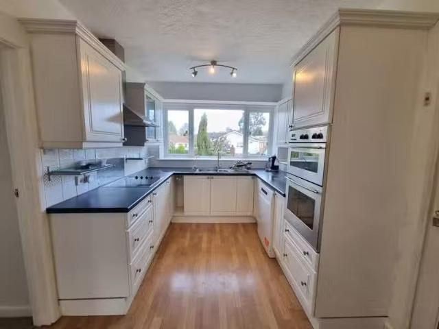 House for rent in Greater London