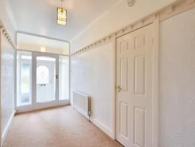 House for rent in Billington and Langho, Paradise
