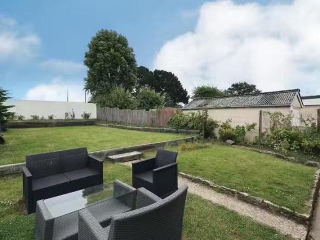 House for rent in Alderney, Poole