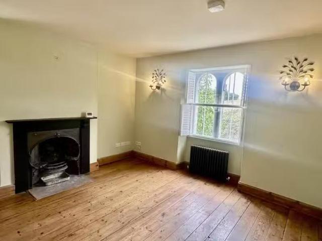 House for rent