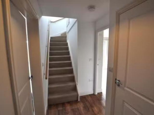 House for rent in Cross In Hand, East Sussex
