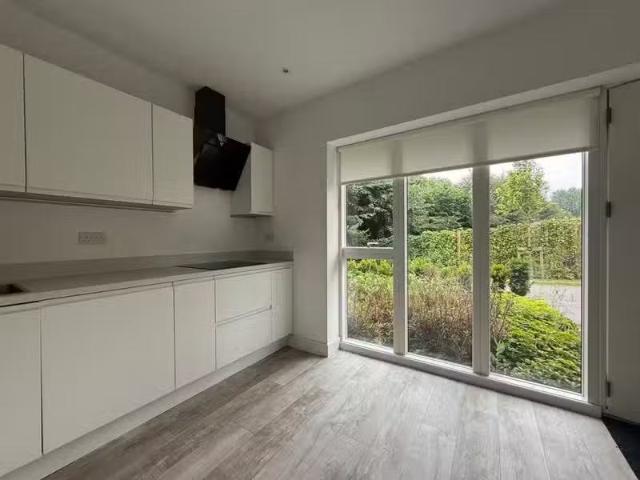 House for rent in Rossmore, Cheshire