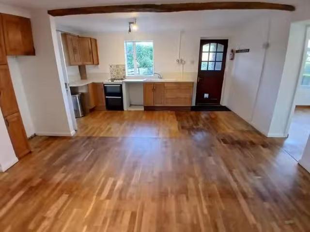 House for rent