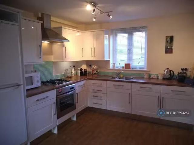 House for rent in Middle Town, Skipton