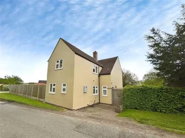 House for rent