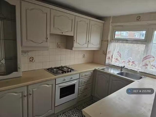 House for rent in Nechells, West Midlands