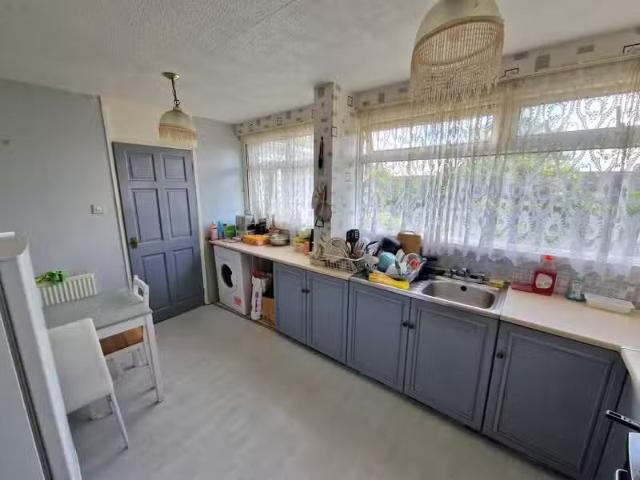 House for rent in Druids Heath, West Midlands