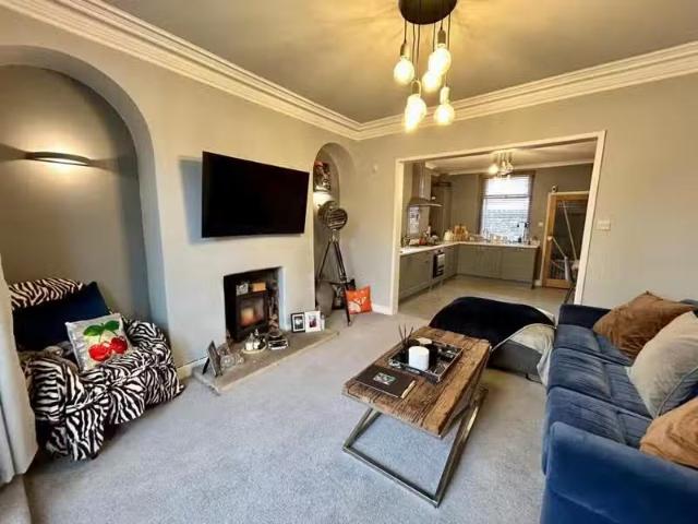 House for rent in Mill Fields, Skipton