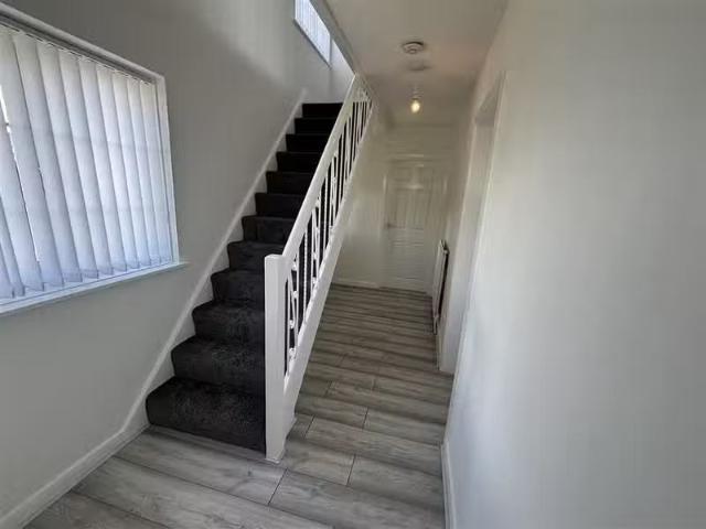 House for rent in Shropshire