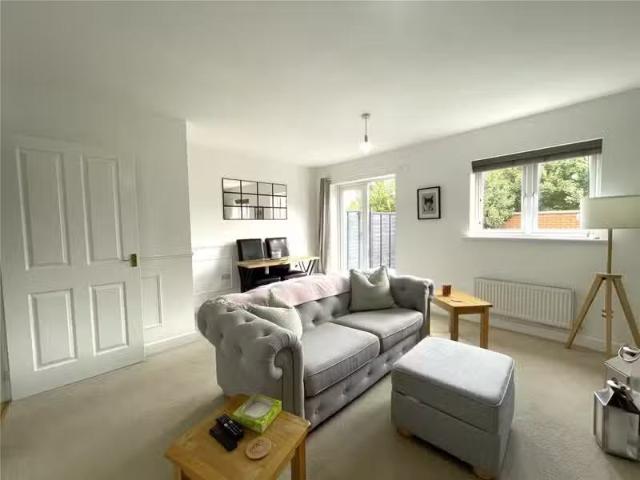 House for rent in Trowbridge
